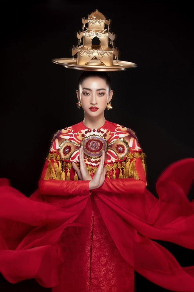 Hành trình của các Miss World Vietnam: Lương Thùy Linh đầy ấn tượng, Mai Phương - Ý Nhi khởi đầu đầy tranh cãi - Ảnh 3.