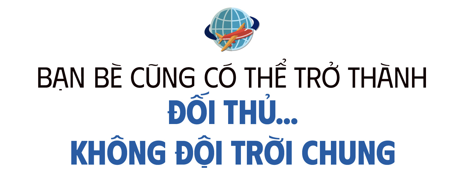 Những câu chuyện “rời rạc” phác họa cú ngoặt 32.000 tỷ USD của thương mại toàn cầu - Ảnh 5. Những câu chuyện “rời rạc” phác họa cú ngoặt 32.000 tỷ USD của thương mại toàn cầu - Ảnh 5.