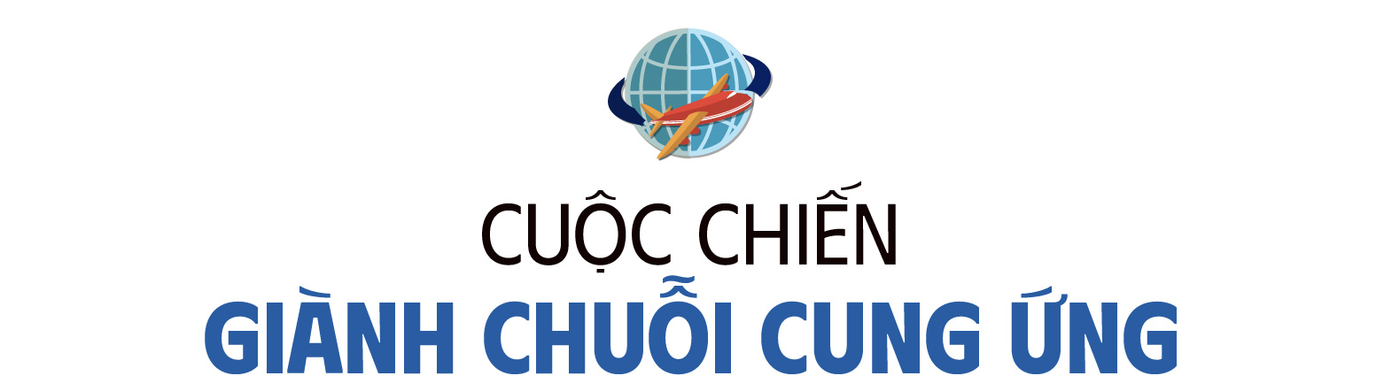 Những câu chuyện “rời rạc” phác họa cú ngoặt 32.000 tỷ USD của thương mại toàn cầu - Ảnh 11. Những câu chuyện “rời rạc” phác họa cú ngoặt 32.000 tỷ USD của thương mại toàn cầu - Ảnh 11.