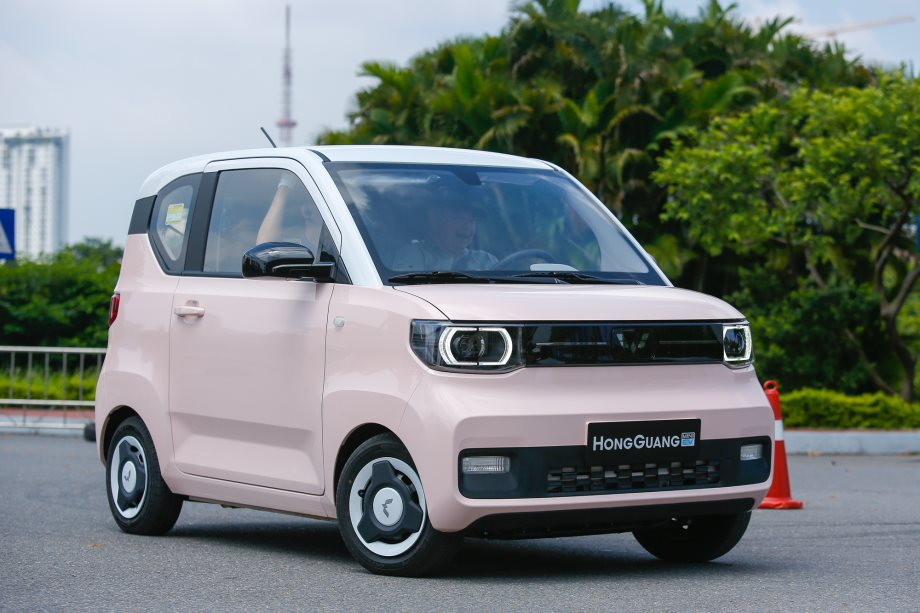 5 giá trị quan trọng để Wuling HongGuang MiniEV tiếp cận khách hàng Việt - Ảnh 3.