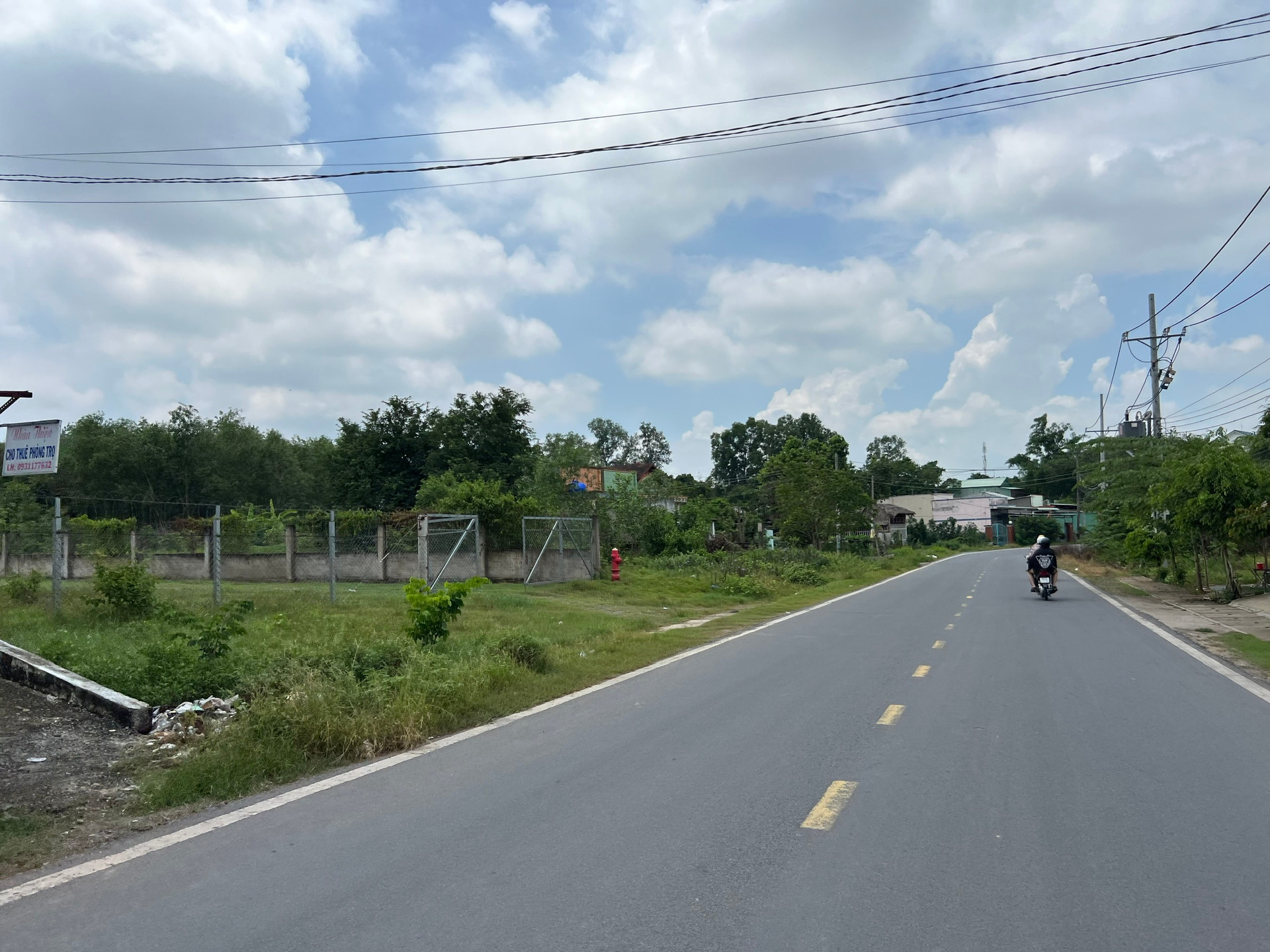 Theo chân nhà đầu tư: Trở lại thị trường bất động sản Nhơn Trạch vào một ngày nắng gắt! - Ảnh 15.