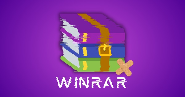 Lỗ hổng thực thi mã từ xa trong WinRAR ảnh hưởng hàng trăm triệu người dùng - Ảnh 1.