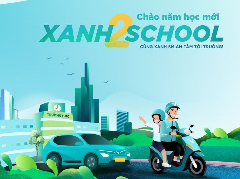 'Xe ôm điện' của ông Phạm Nhật Vượng khai phá phân khúc mới: Tiềm năng ra sao, Grab, Be và Gojek liệu có tham gia? - Ảnh 2.