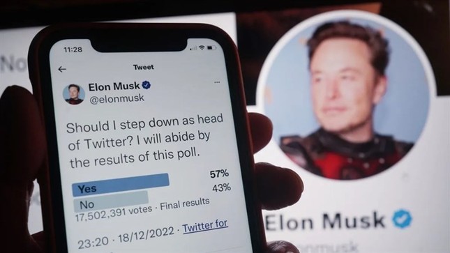 Elon Musk quyết định hồi sinh tính năng hữu ích trên X nhưng lại gây ra tranh cãi - Ảnh 2.