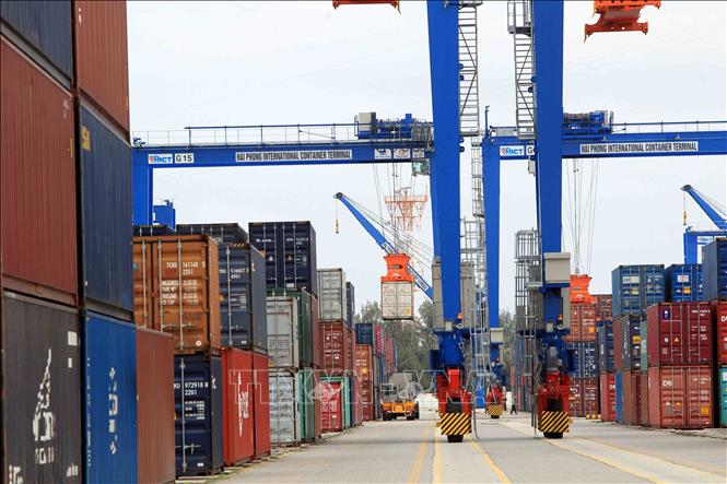Các FTA thế hệ mới tác động tích cực tới xuất nhập khẩu và thu hút đầu tư - Ảnh 1.