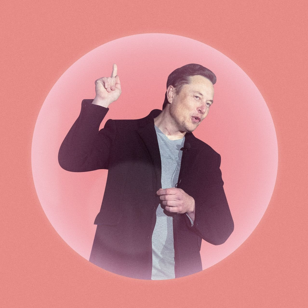 Elon Musk có biểu hiện lạ thường: Dọa đến tận nhà… đánh nhau với Mark Zuckerberg, các nhà đầu tư của Tesla, Twitter như ngồi trên đống lửa - Ảnh 2.