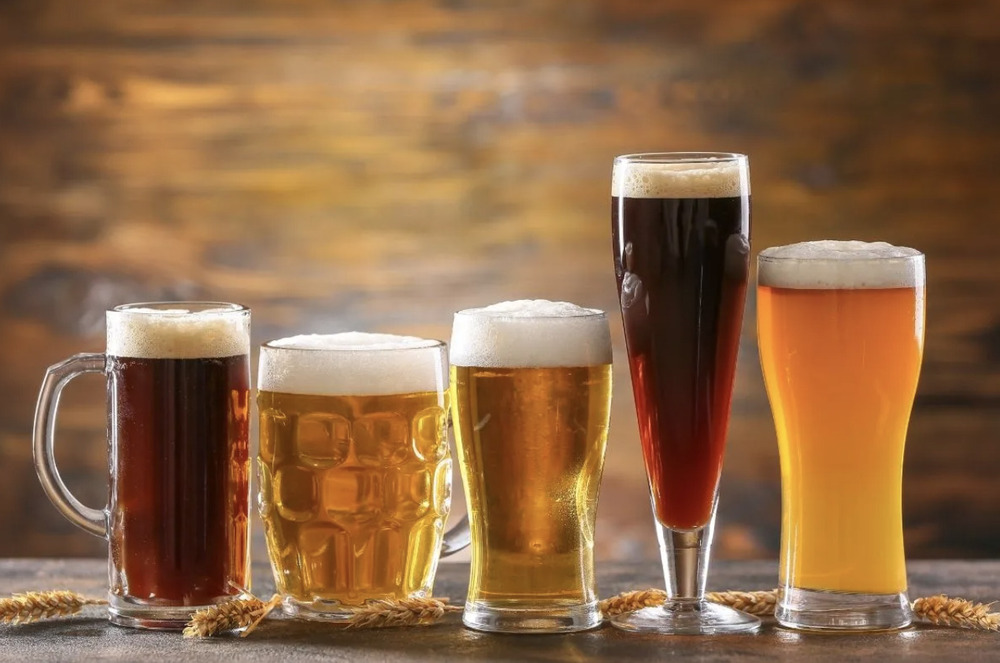 Thay đổi chính sách thuế tiêu thụ đặc biệt: 'Chúng ta cần gì ở ngành rượu, bia?' - Ảnh 1.