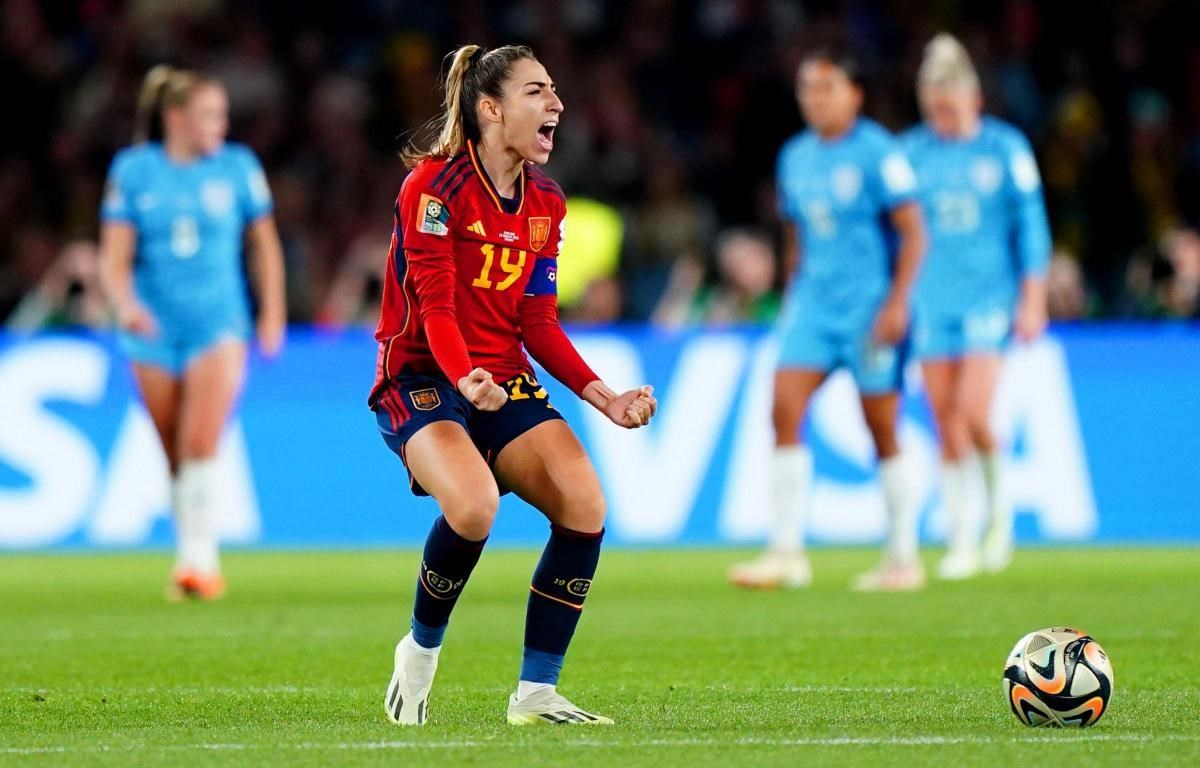 Tây Ban Nha vô địch World Cup nữ 2023: Hồi kết đẹp cho bài ca tôn vinh phụ nữ - Ảnh 2.