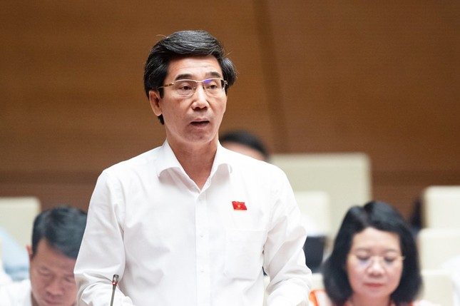 Thủ tướng phê chuẩn kết quả bầu Phó Chủ tịch Đà Nẵng - Ảnh 1.