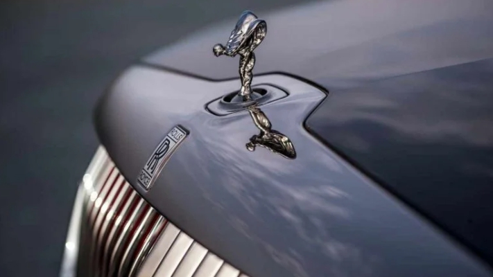 Siêu xe Rolls-Royce đắt nhất thế giới: trị giá tới 32 triệu USD, thiết kế độc nhất vô nhị lấy cảm hứng từ hoa hồng, chủ nhân là nhân vật tầm cỡ, nhưng giấu mặt - Ảnh 5.