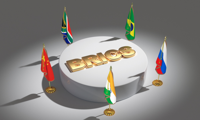 Ngay sát giờ G, hơn 20 nước chính thức nộp đơn xin gia nhập BRICS: Sức hút của 5 ‘con hổ’ vọt lên cao nhất mọi thời đại - Ảnh 1.