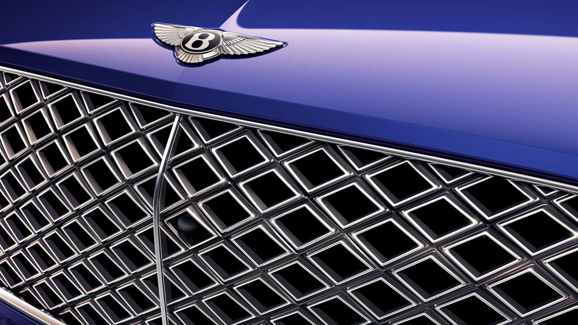 Bentley Bentayga phiên bản đắt nhất: Nội thất có nhiều chi tiết làm từ thứ không ai ngờ!