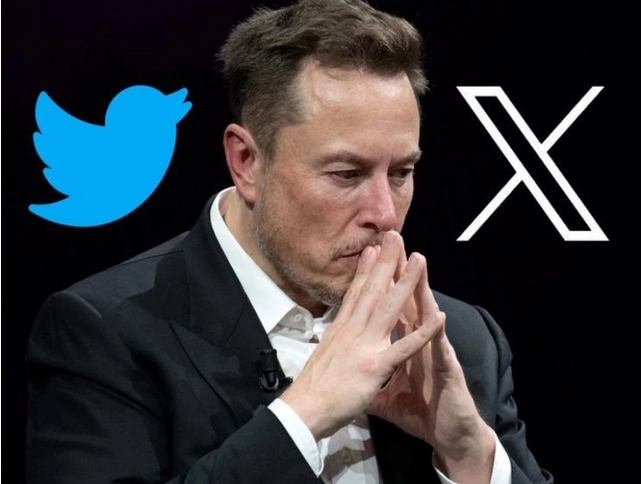 Elon Musk thừa nhận tình hình u ám tại Twitter - Ảnh 1.