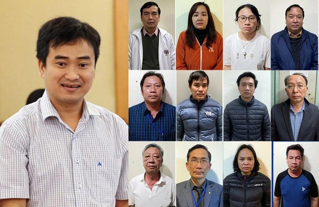 Vụ án Việt Á: Lý do nhiều lãnh đạo tỉnh Hải Dương được miễn trách nhiệm hình sự - Ảnh 2.
