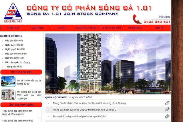 Tố công ty của vợ ca sĩ Khánh Phương làm chủ tịch &quot;không thanh toán đủ lương từ đầu năm&quot;, CEO SJC đơn phương chấm dứt hợp đồng lao động - Ảnh 2.