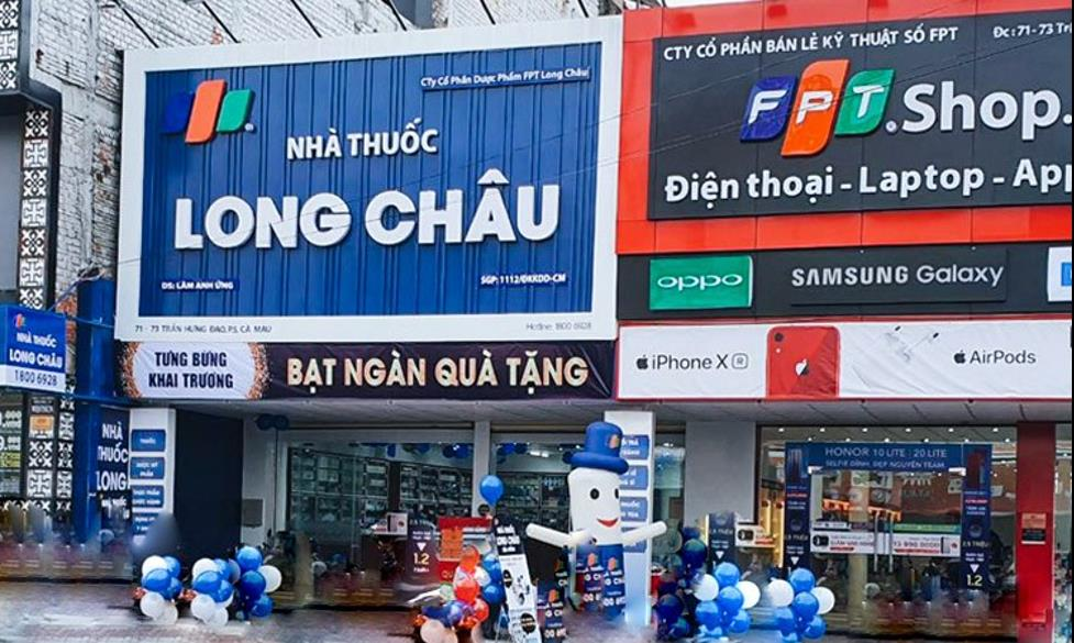 Kỳ vọng nào cho FPT Retail trong nửa cuối năm?