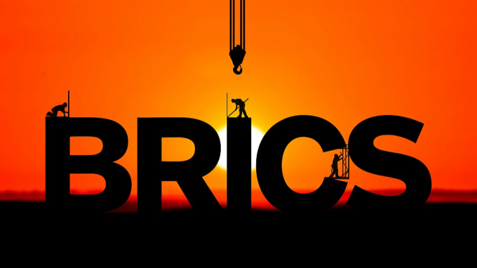 Thế lực 'sừng sỏ' có khả năng gia nhập BRICS: Tuyên bố đóng ngay 1,5 tỷ USD 'nóng hổi' nếu được vào khối - Ảnh 2.