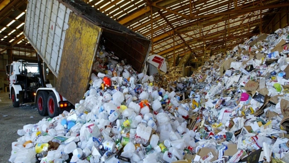 Tính lại định mức chi phí tái chế, DN giảm chi phí gần 3.000 tỷ đồng/năm - Ảnh 2.