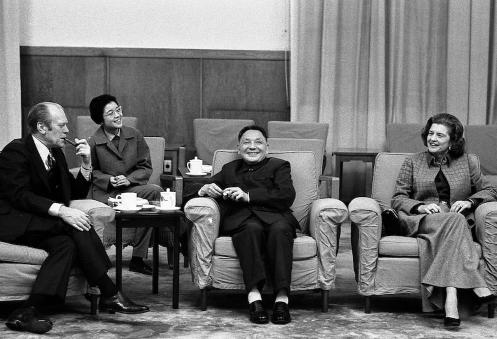 Hơn bốn thập kỷ cải cách kinh tế Trung Quốc và dự báo thời kỳ tiếp theo - Ảnh 3.