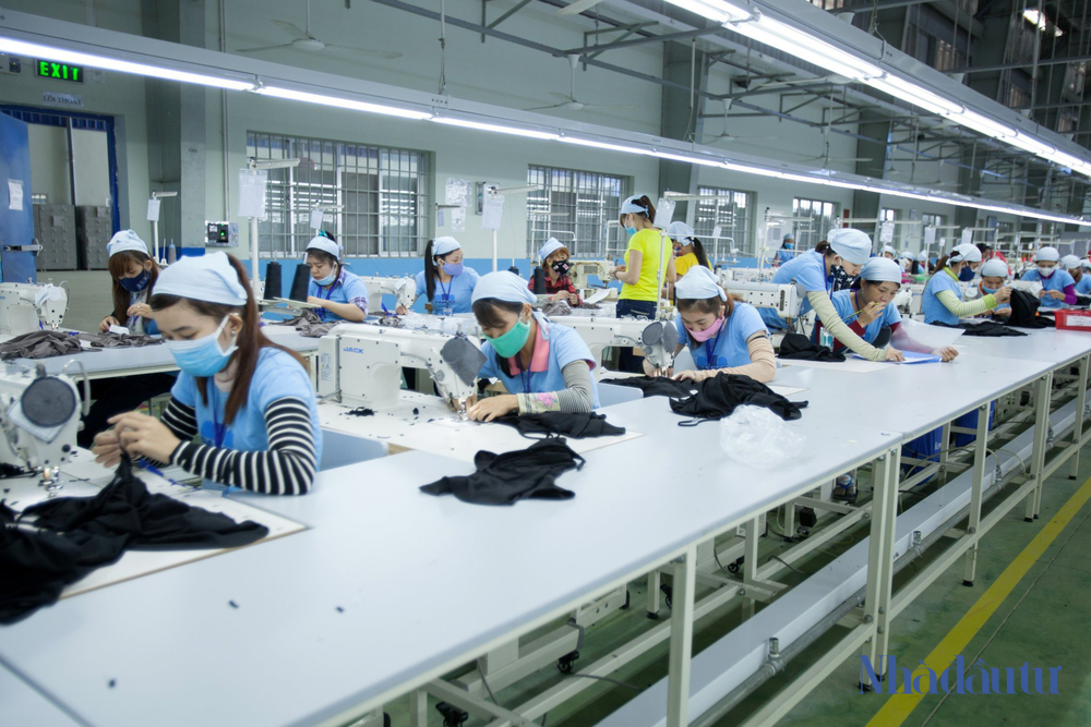 Nhiều 'ông lớn' FDI muốn mở rộng sản xuất tại Quảng Nam - Ảnh 2.