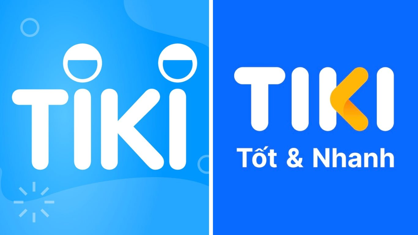 Nỗ lực &quot;thay da đổi thịt&quot; của Tiki: Thay logo, đổi nhận diện thương hiệu, bán cả ô tô điện trên sàn TMĐT - Ảnh 1.