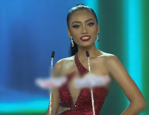Chung khảo Miss Grand Vietnam 2023: Top 44 thí sinh hô tên đầy năng lượng, có độc lạ như mùa đầu tiên? - Ảnh 6.