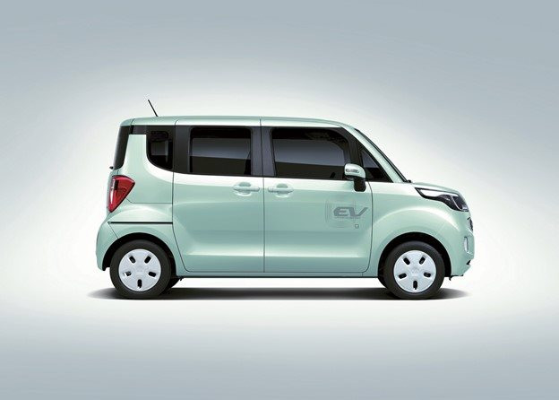 Kia hồi sinh mẫu xe ‘bé hạt tiêu’ Ray EV - ô tô điện mini đầu tiên của người Hàn - có tầm hoạt động trên 200km với giá chưa đến 400 triệu đồng - Ảnh 1.