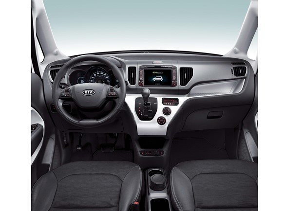 Kia hồi sinh mẫu xe ‘bé hạt tiêu’ Ray EV - ô tô điện mini đầu tiên của người Hàn - có tầm hoạt động trên 200km với giá chưa đến 400 triệu đồng - Ảnh 3.