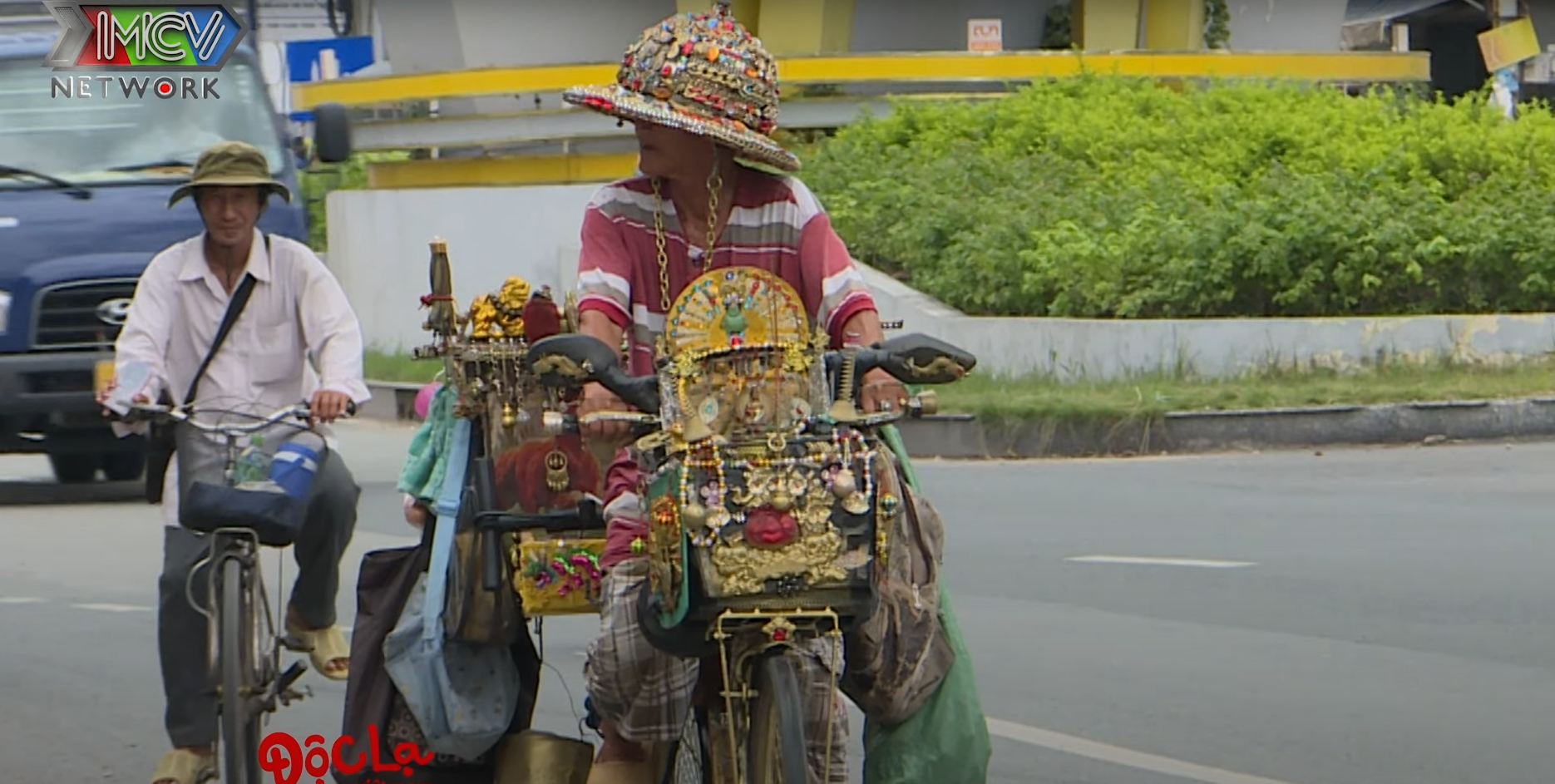 Cuộc đời lạ lùng của ông lão vô gia cư Sài Gòn được gọi là &quot;vua&quot;, 50 năm lang thang tìm chị gái  - Ảnh 5.