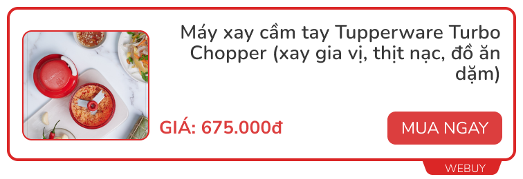 Hội chị em chỉ điểm loạt sản phẩm “dùng khác xa quảng cáo”, tham khảo ngay kẻo bị mất tiền oan - Ảnh 8.