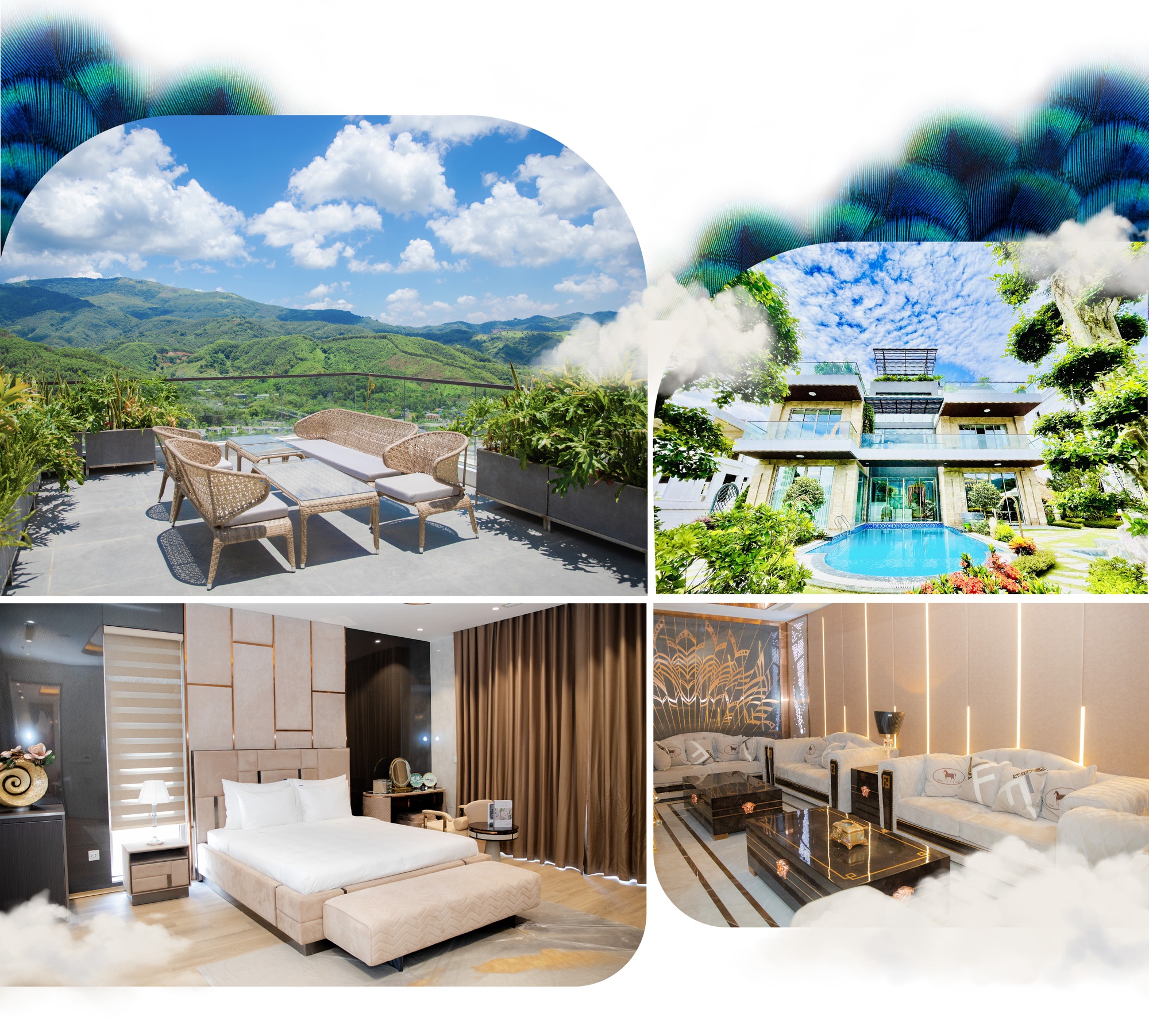 Ivory Villas & Resort: Dấu ấn mới trong xu hướng nghỉ dưỡng ven đô - Ảnh 11.