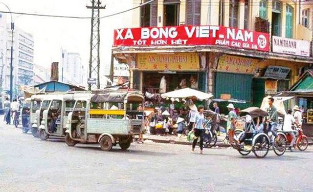 Xà bông Cô Ba từng đánh bại hàng nhập khẩu, thâu tóm thị trường Đông Dương, nay tồn tại &quot;lay lắt&quot;, có giá 70.000đ/10 bánh trên Shopee - Ảnh 3.