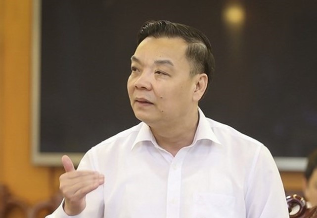 Nhận 200.000 USD từ Việt Á, vì sao cựu bộ trưởng Chu Ngọc Anh thoát tội nhận hối lộ? - Ảnh 1.
