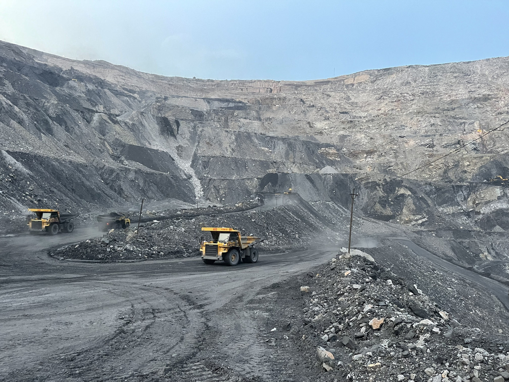 TKV đầu tư hàng nghìn tỷ đồng mở rộng khai thác mỏ - Ảnh 1.