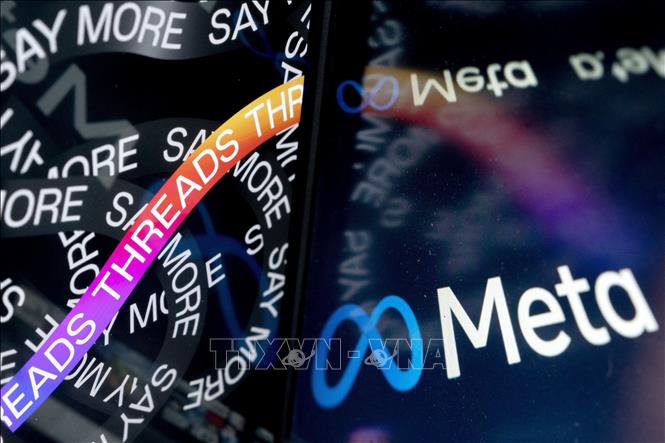Meta ra mắt phiên bản web của mạng xã hội Threads - Ảnh 1.