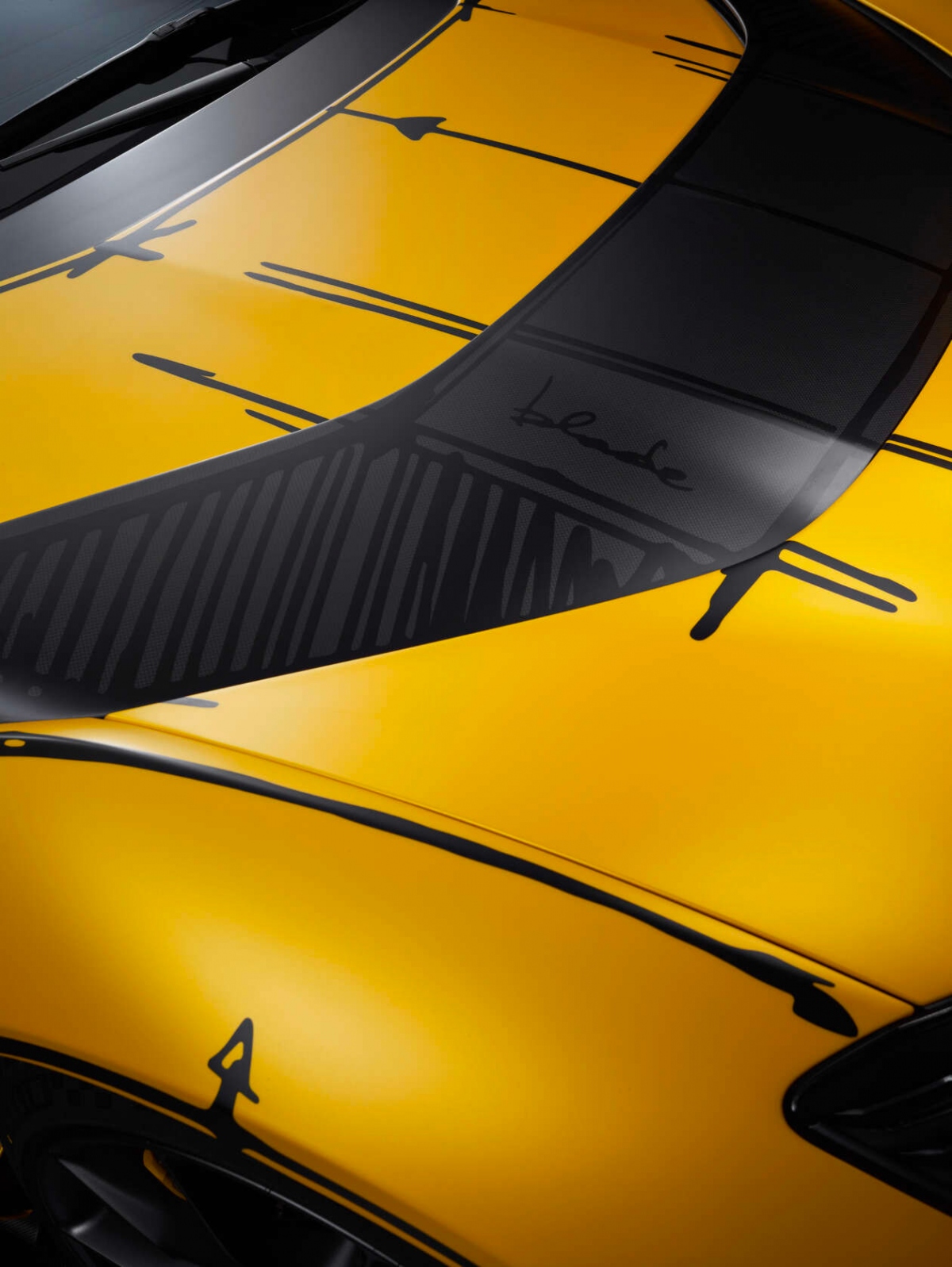 Ferrari 812 Competitionizione Tailor Made "độc nhất vô nhị" sắp được bán đấu giá - Ảnh 15.