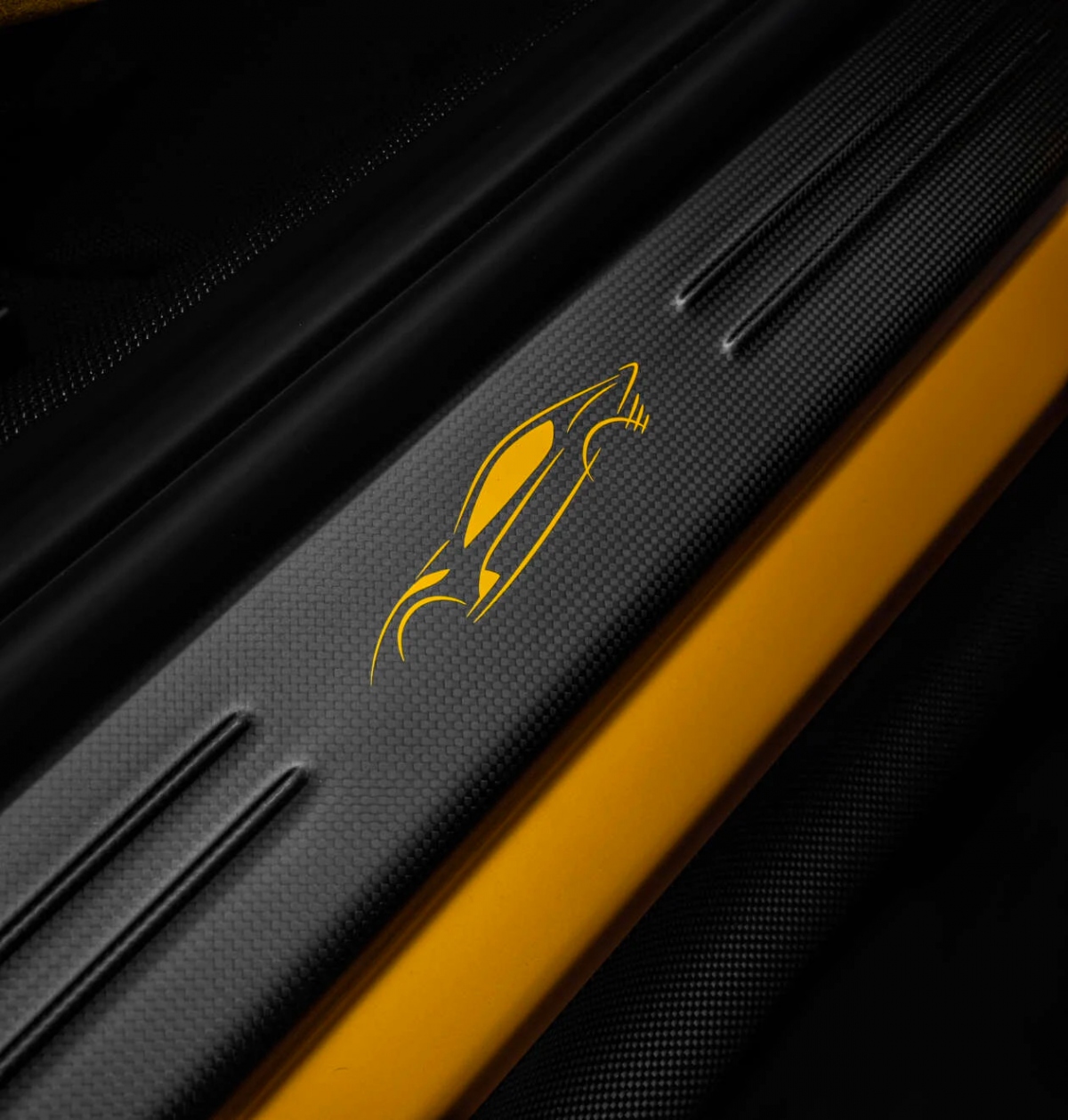 Ferrari 812 Competitionizione Tailor Made "độc nhất vô nhị" sắp được bán đấu giá - Ảnh 24.