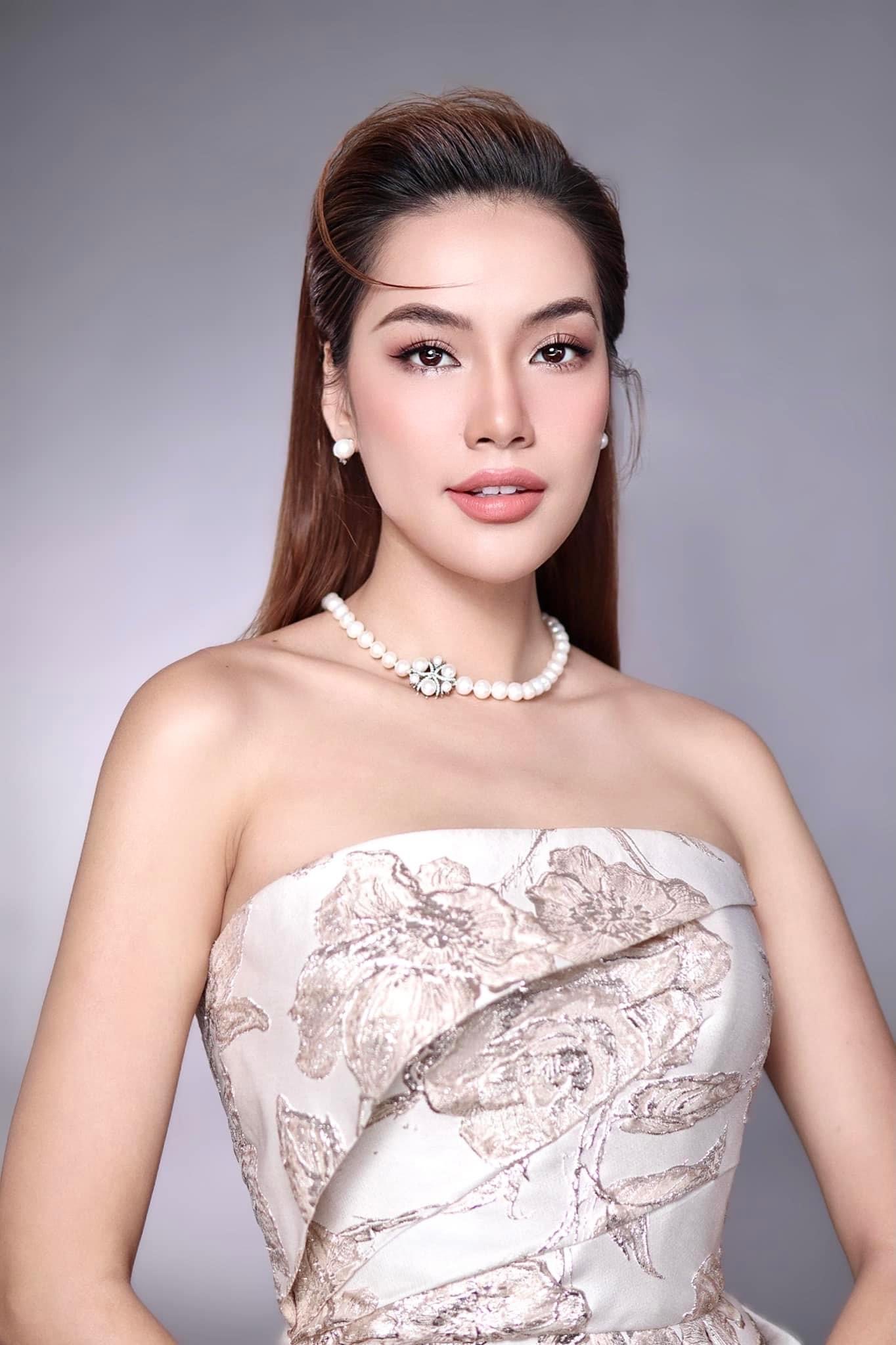 Pro5 của Tân Hoa hậu Lê Hoàng Phương: 2 lần ghi danh cuộc thi nhan sắc, cái tên quen thuộc của làng thời trang - Ảnh 7.