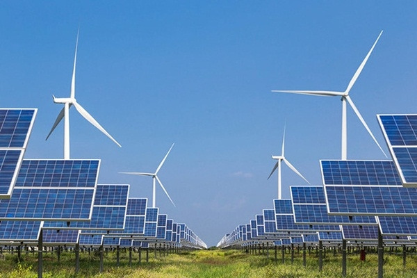 Cần cơ chế để đẩy mạnh thu hút đầu tư năng lượng tái tạo - Ảnh 1.