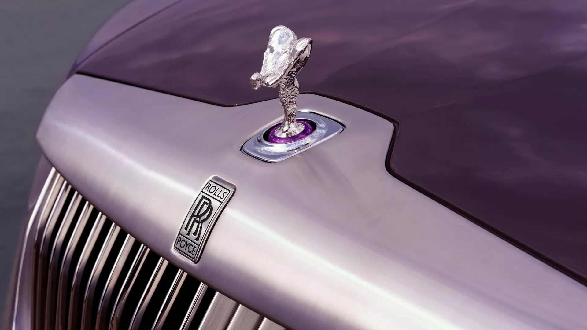 Rolls-Royce lập tức ra mắt Droptail thứ 2 với bề mặt gỗ khí động học độc nhất vô nhị - Ảnh 2.