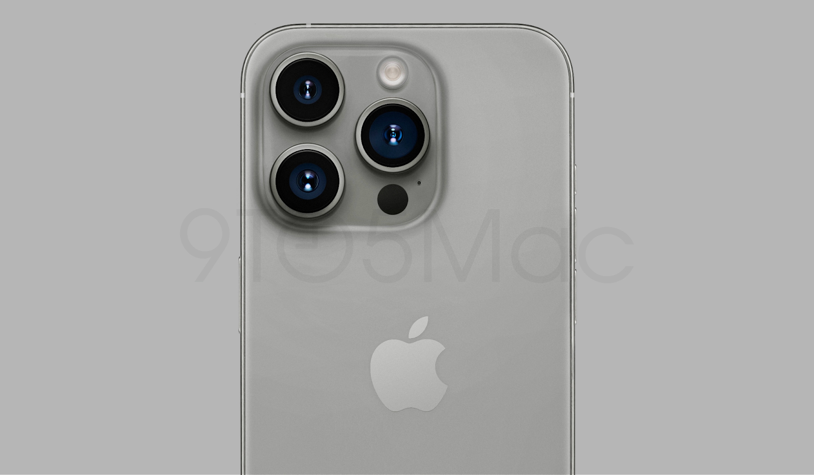 iPhone 15 đối mặt tương lai u ám - Ảnh 2.
