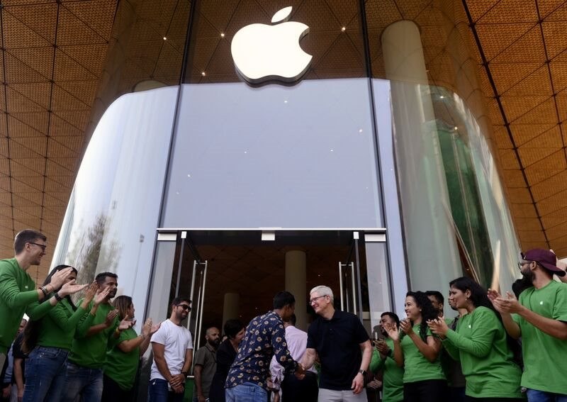 Chuỗi cung ứng của Apple bị xé toạc và cơ hội mà Việt Nam không thể bỏ lỡ - Ảnh 4.