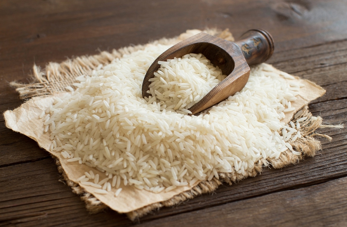 Ấn Độ cấm xuất khẩu gạo thơm basmati dưới 1.200 USD/tấn - Ảnh 1.