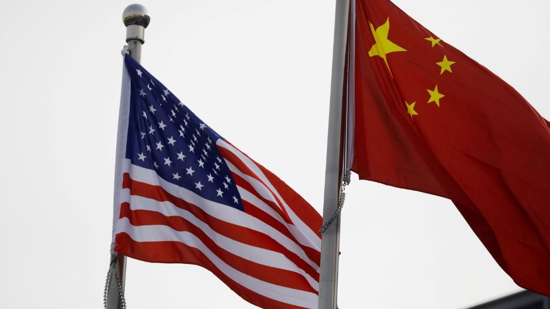 Để Trung Quốc kiểm soát lĩnh vực quan trọng hàng đầu thế giới, Mỹ thừa nhận “dễ bị tổn thương” - Ảnh 1.