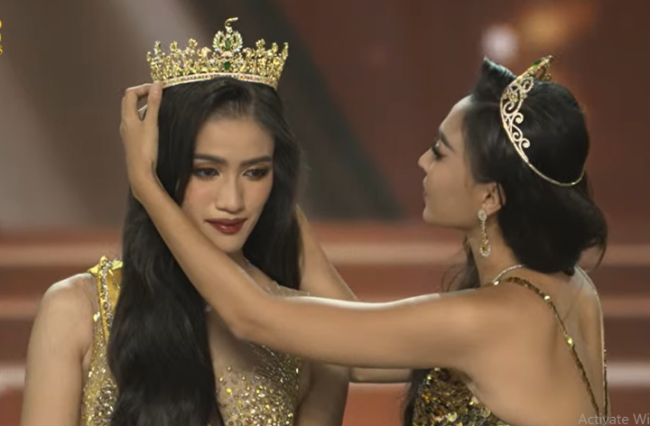 Học vấn top 3 Miss Grand Việt Nam 2023: Tân Hoa hậu từng trượt đại học, Á hậu 2 có thành tích học tập &quot;khủng&quot; - Ảnh 8.
