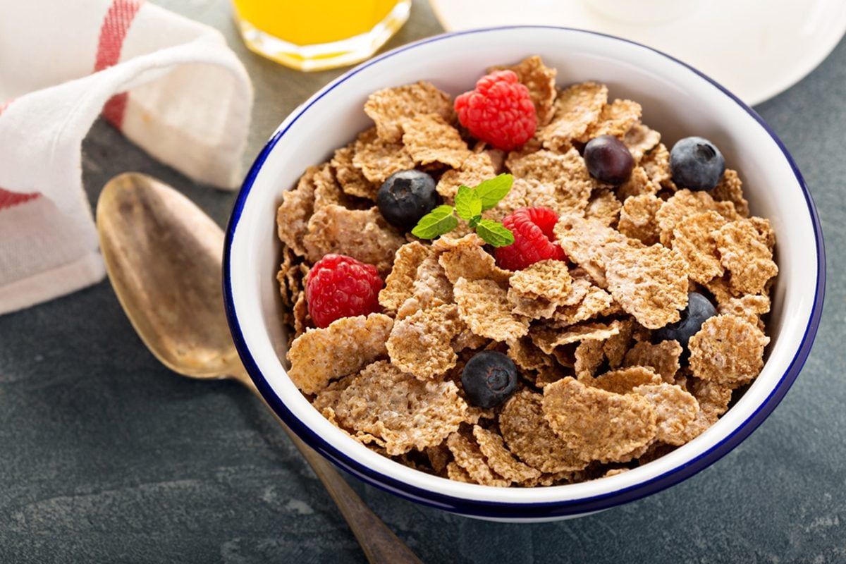 5 bữa sáng tiêu biểu của người trường thọ đều có 1 điểm chung, là bí quyết để “dưỡng” sức khỏe - Ảnh 1.