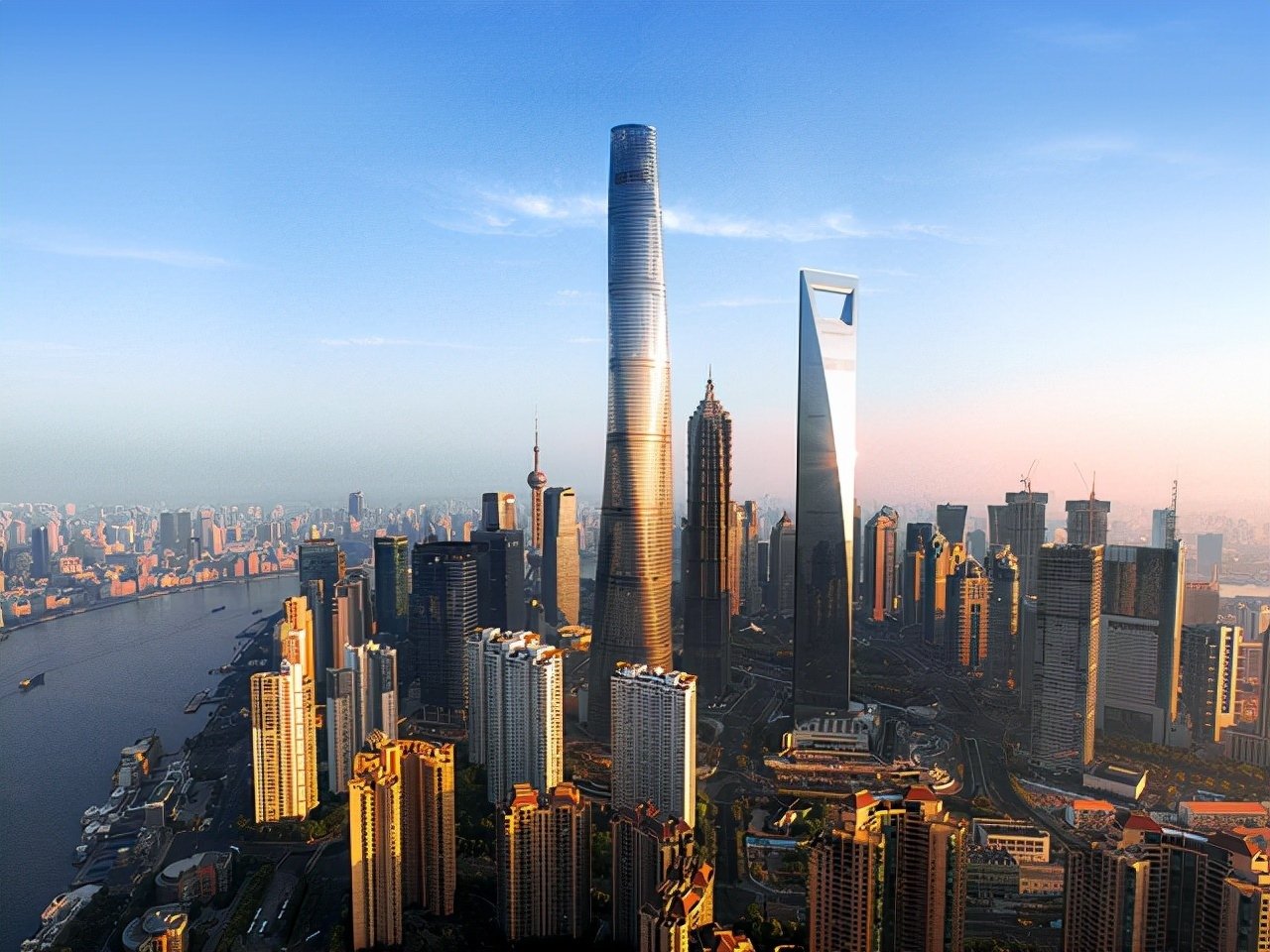 Tòa nhà cao nhất Trung Quốc: Thiết kế phức tạp, hơn 100 thang máy siêu tốc - Ảnh 4.
