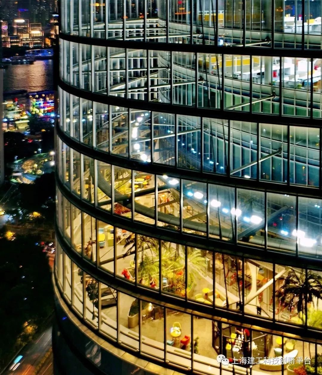 Tòa nhà cao nhất Trung Quốc: Thiết kế phức tạp, hơn 100 thang máy siêu tốc - Ảnh 6.