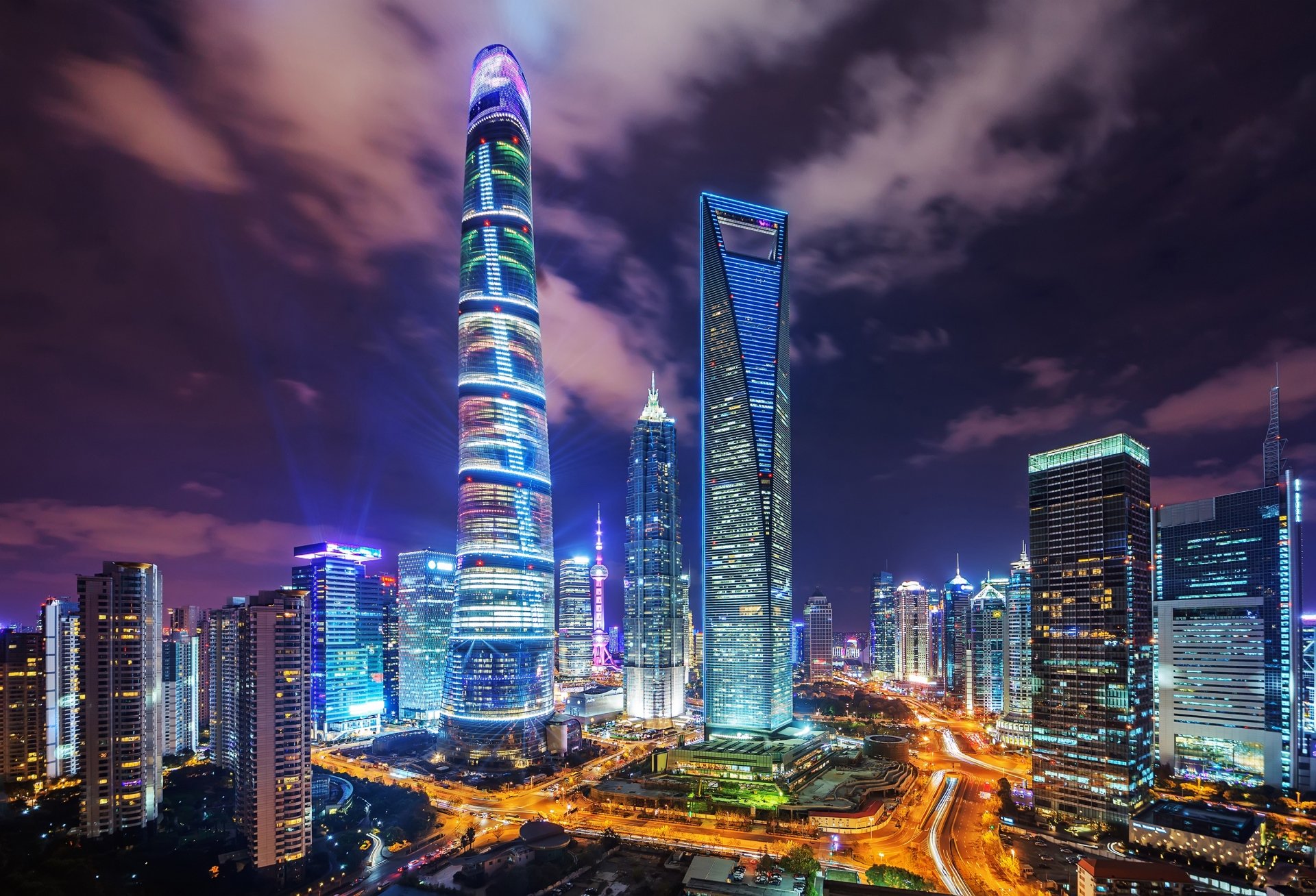 Tòa nhà cao nhất Trung Quốc: Thiết kế phức tạp, hơn 100 thang máy siêu tốc - Ảnh 8.