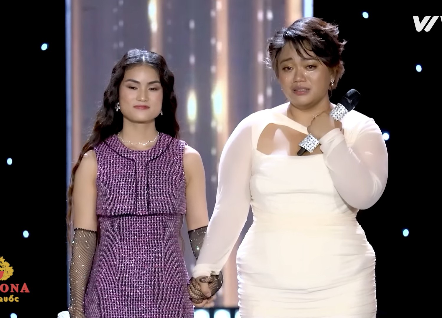 Màn đối đáp nhận nhiều lời khen của Mỹ Tâm tại Vietnam Idol - Ảnh 1.